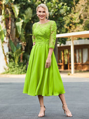 Vert Citron