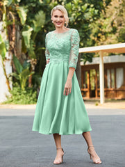Vert Menthe
