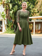 Olive Verte
