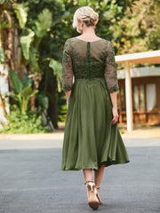 Olive Verte