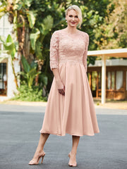 Rose Perle