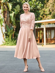 Rose Perle