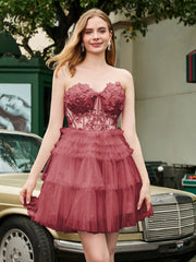 Cannelle Rose