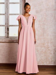 Rose Pâle