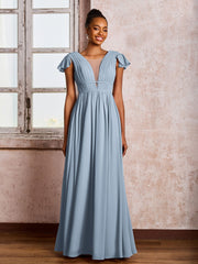 Bleu Poudré