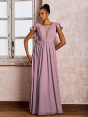 Vintage Mauve