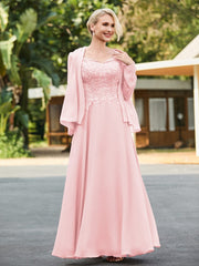 Rose Pâle