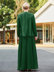Vert Foncé