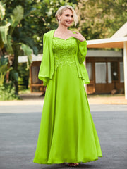 Vert Citron