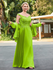 Vert Citron