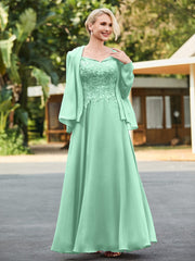 Vert Menthe