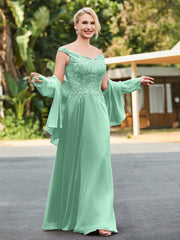 Vert Menthe