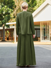 Olive Verte