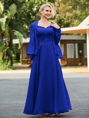Bleu Royale