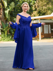 Bleu Royale