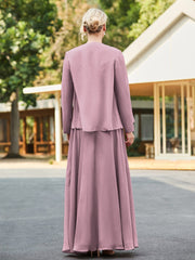 Vintage Mauve