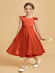 Orange Brûlé
