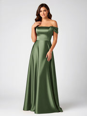 Olive Verte