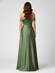 Olive Verte