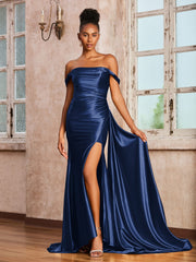 Bleu Marine Clair