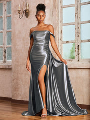 Gris Acier