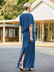 Bleu Encre