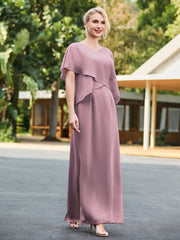 Vintage Mauve