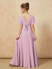 Vintage Mauve
