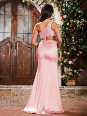 Rose Pâle