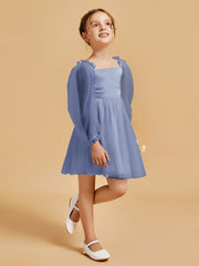 Bleu Poudré