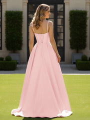 Rose Pâle