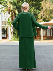Vert Foncé