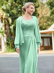 Vert Menthe