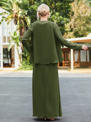 Olive Verte