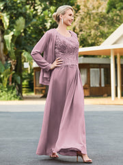 Vintage Mauve