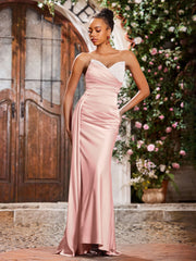 Rose Pâle