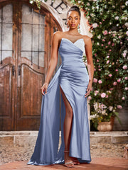 Bleu Poudré