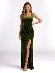 Olive Verte