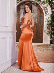 Orange Brûlé