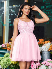 Rose Pâle