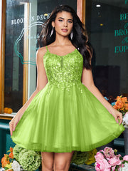 Vert Citron