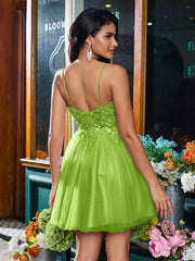 Vert Citron