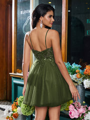 Olive Verte