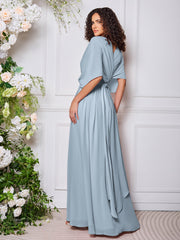 Bleu Poudré