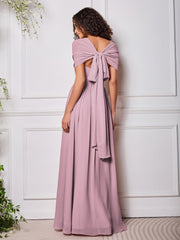 Vintage Mauve
