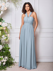 Bleu Poudré