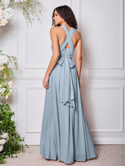 Bleu Poudré