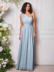 Bleu Poudré