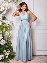 Bleu Poudré
