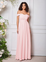 Rose Pâle